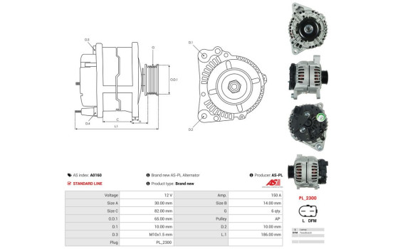 Dynamo / Alternator, Image 6