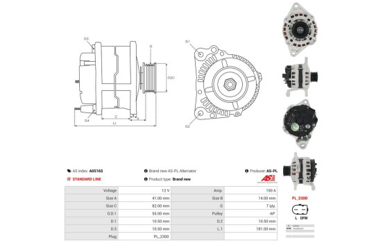 Dynamo / Alternator, Image 6