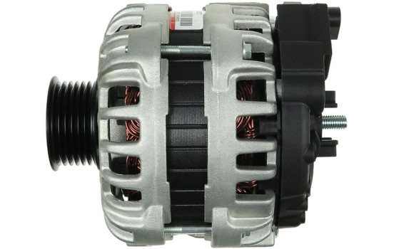 Dynamo / Alternator, Image 5