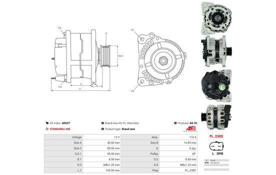 Dynamo / Alternator, Image 6