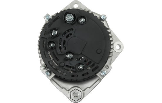 Dynamo / Alternator, Image 4