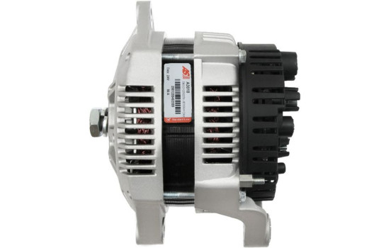 Dynamo / Alternator, Image 5