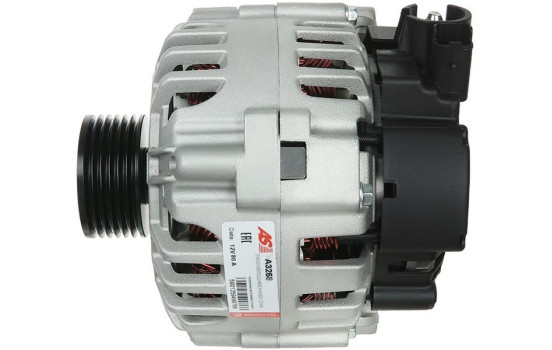 Dynamo / Alternator, Image 5