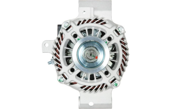 Dynamo / Alternator, Image 2