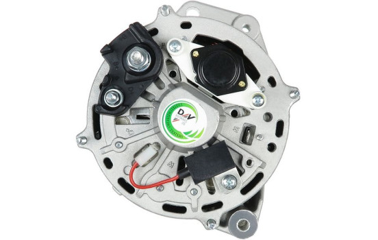 Dynamo / Alternator, Image 4