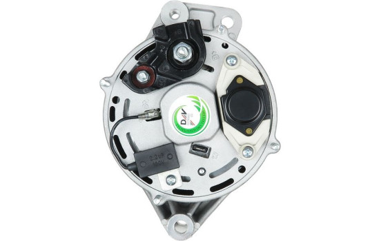 Dynamo / Alternator, Image 4