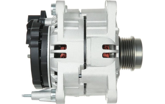 Dynamo / Alternator, Image 3