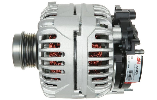 Dynamo / Alternator, Image 5