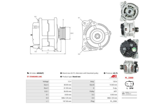 Dynamo / Alternator, Image 6