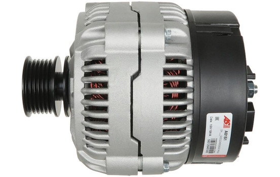 Dynamo / Alternator, Image 5