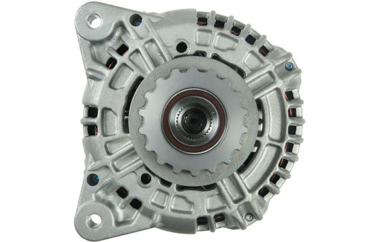 Dynamo / Alternator, Image 2