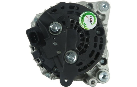 Dynamo / Alternator, Image 4