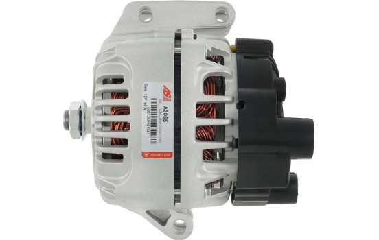 Dynamo / Alternator, Image 5