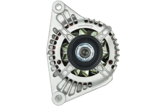 Dynamo / Alternator, Image 2