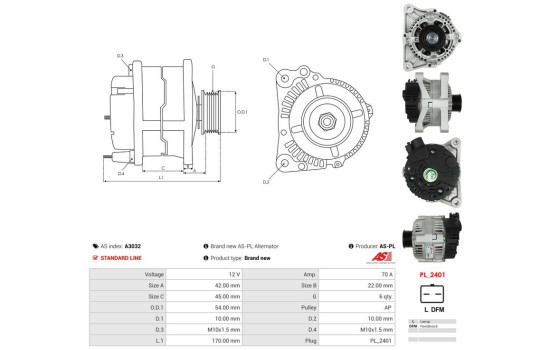 Dynamo / Alternator, Image 6