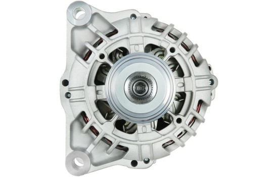 Dynamo / Alternator, Image 2