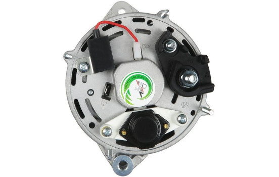 Dynamo / Alternator, Image 4