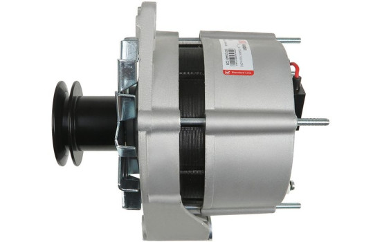 Dynamo / Alternator, Image 5