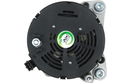 Dynamo / Alternator, Image 4