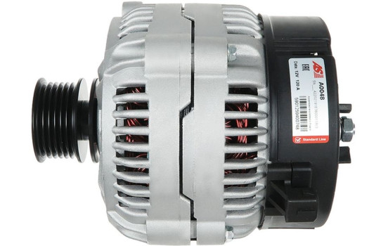Dynamo / Alternator, Image 5