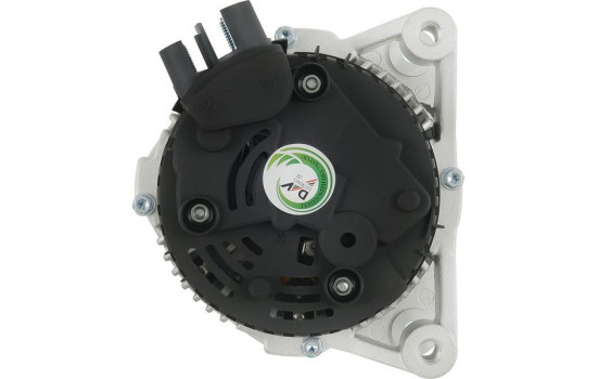 Dynamo / Alternator, Image 4