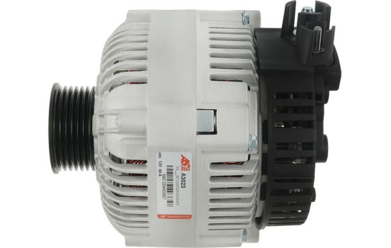 Dynamo / Alternator, Image 5