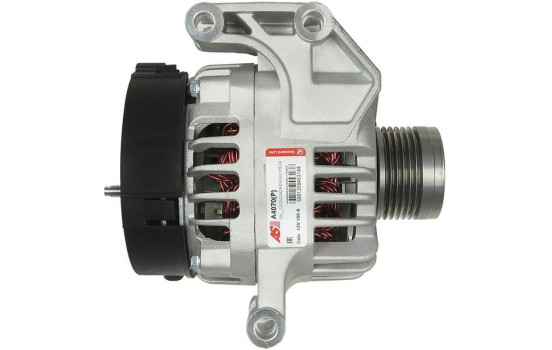 Dynamo / Alternator, Image 3