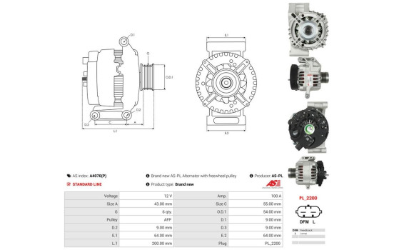 Dynamo / Alternator, Image 6