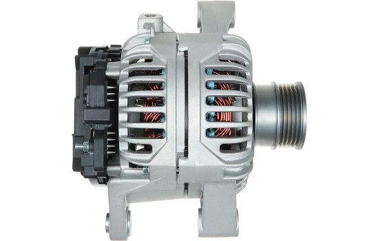 Dynamo / Alternator, Image 3