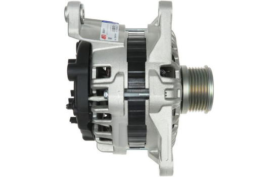 Dynamo / Alternator, Image 3