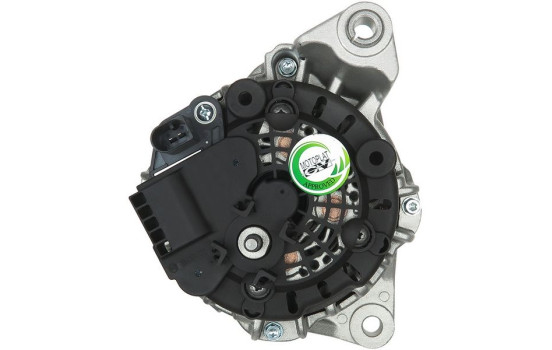 Dynamo / Alternator, Image 4