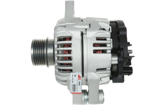 Dynamo / Alternator, Image 5