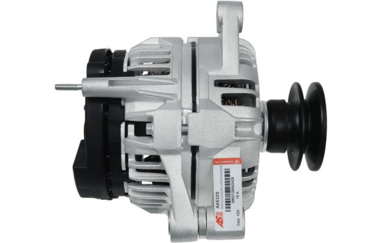 Dynamo / Alternator, Image 3