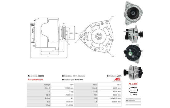 Dynamo / Alternator, Image 6
