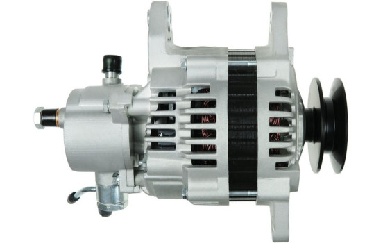 Dynamo / Alternator, Image 3