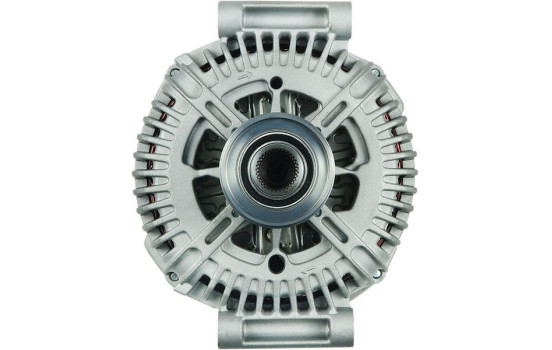 Dynamo / Alternator, Image 2