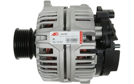 Dynamo / Alternator, Image 5