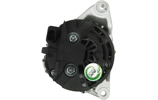 Dynamo / Alternator, Image 4