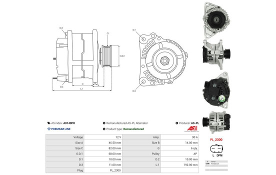 Dynamo / Alternator, Image 6