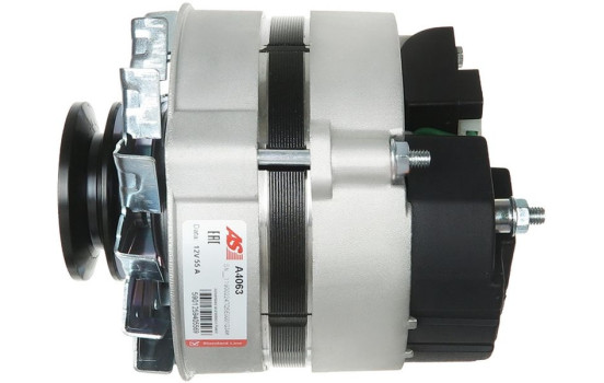 Dynamo / Alternator, Image 5