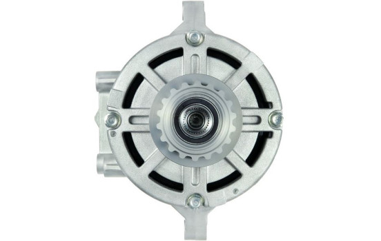 Dynamo / Alternator, Image 2