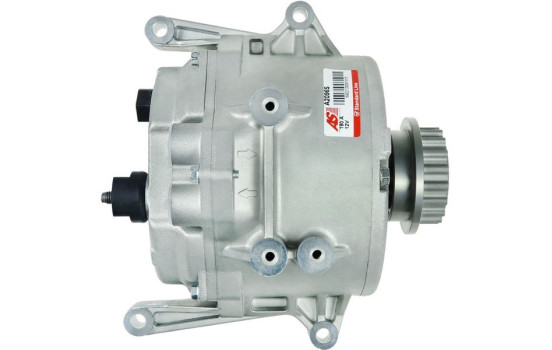 Dynamo / Alternator, Image 3