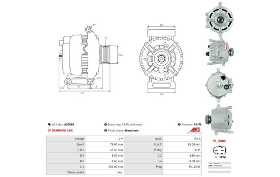 Dynamo / Alternator, Image 6
