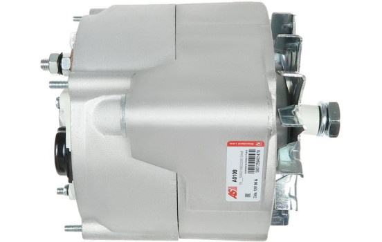 Dynamo / Alternator, Image 3