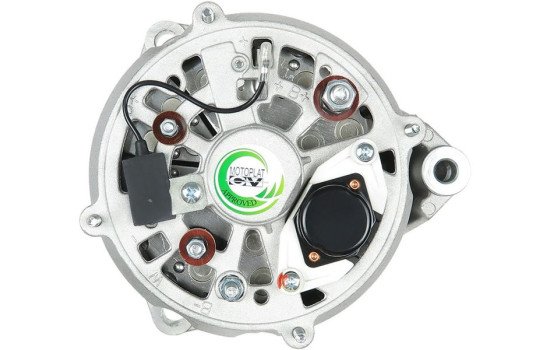 Dynamo / Alternator, Image 4