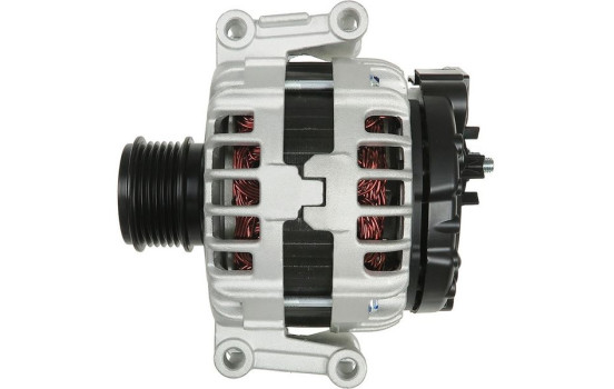 Dynamo / Alternator, Image 5