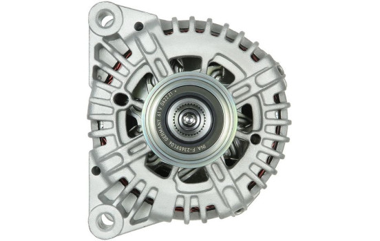Dynamo / Alternator, Image 2