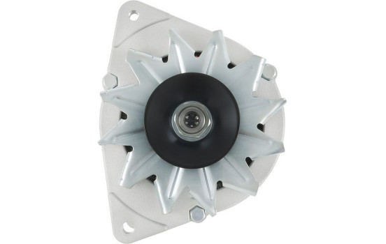 Dynamo / Alternator, Image 2
