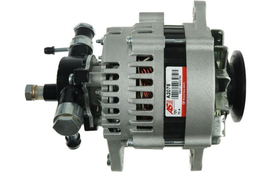 Dynamo / Alternator, Image 3