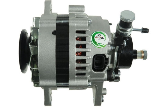 Dynamo / Alternator, Image 5